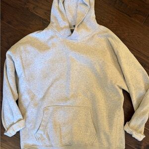 Abercrombie & Fitch Unisex Oversized Hoodie